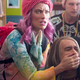 Olivia Wilde, Fred Armisen (IFC)